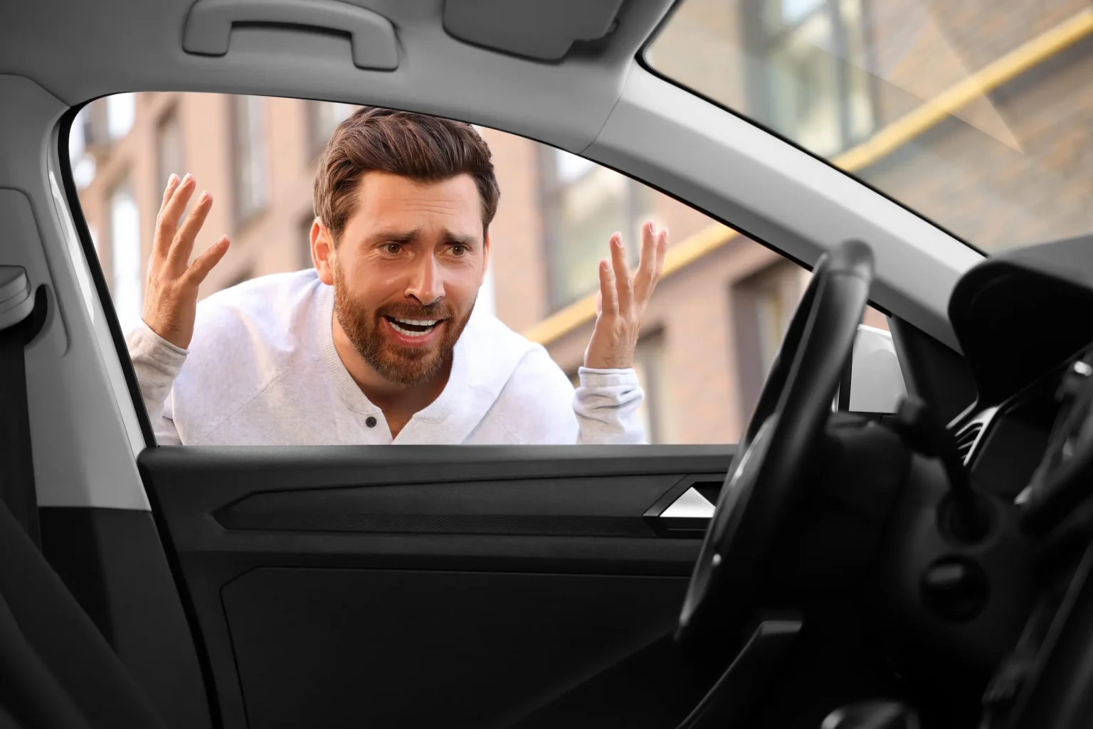 5 imprévus de clé de voiture en vacances d&rsquo;été à Québec